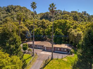 231 Squire Canyon Rd, San Luis Obispo, CA 93401