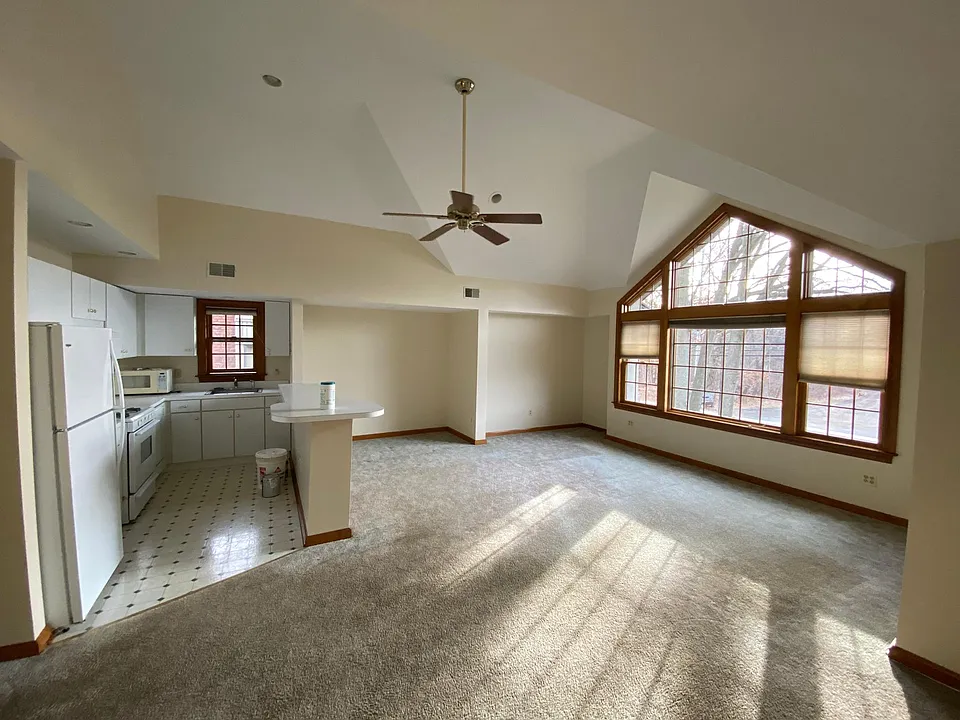 Great Living Area