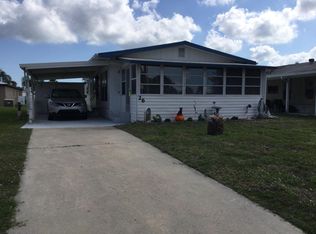 26 Silver Oak Dr, Pt Saint Lucie, FL 34952