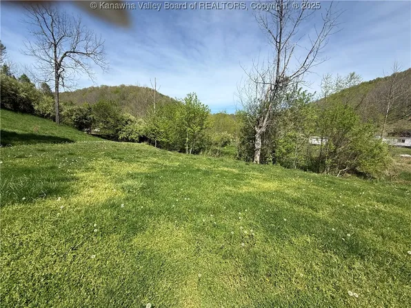 40 Hodge Dr, Griffithsville, WV 25521