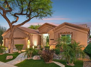 4629 E Red Bird Rd, Cave Creek, AZ 85331