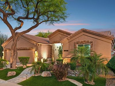 4629 E RED BIRD Road, Cave Creek, AZ, 85331