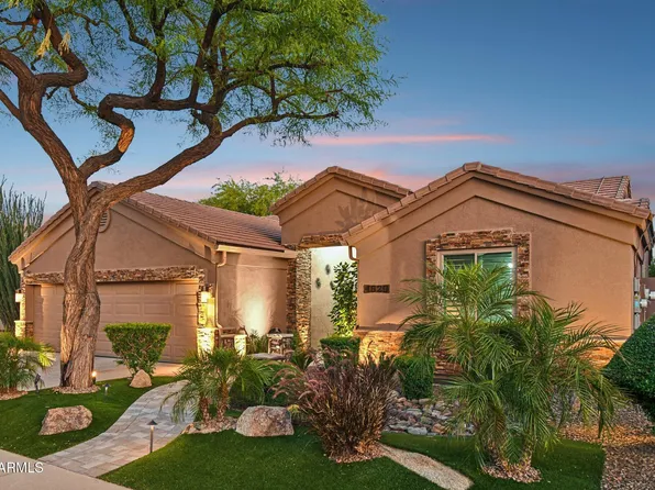 4629 E RED BIRD Road, Cave Creek, AZ 85331