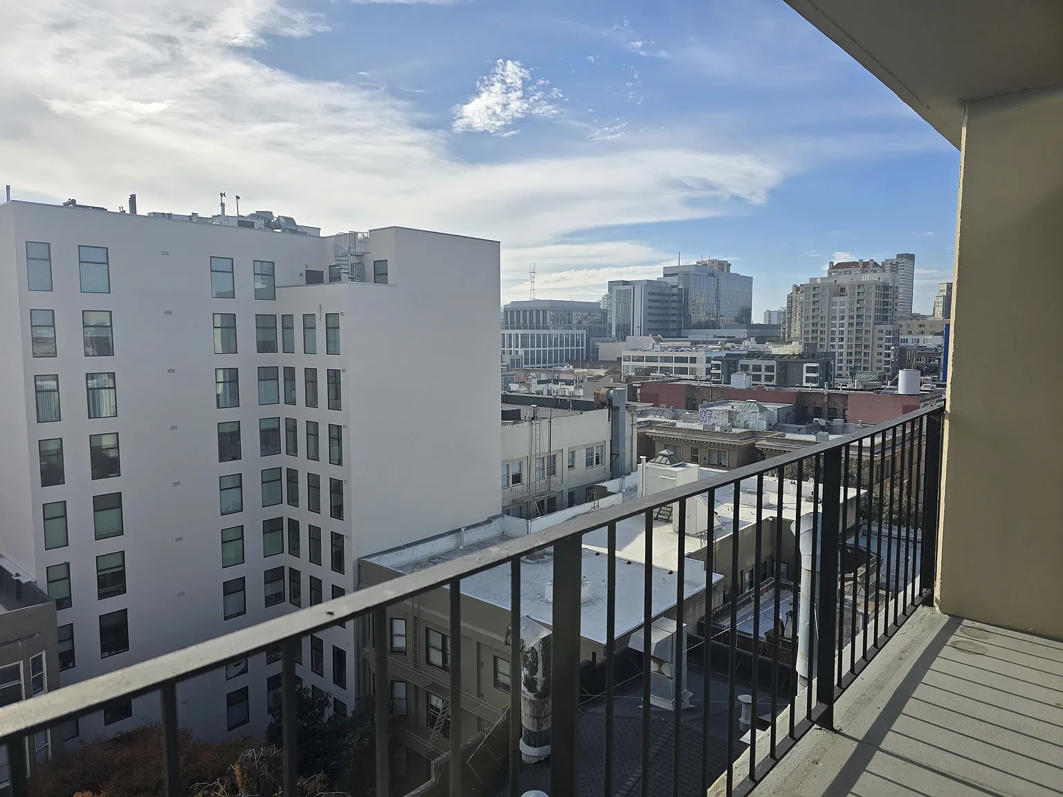 1257 Bush Street — Photo 1