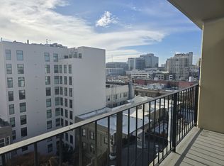 1257 Bush Street, San Francisco, CA 94109