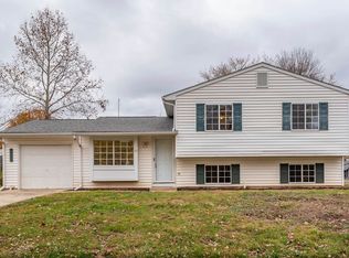 3121 S Tulip Ave, Bloomington, IN