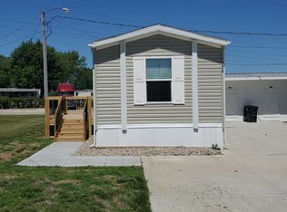 230 Freedom Way, Anderson, IN 46013