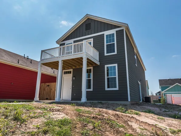 The Laura Belle Wallace Plan, Creekside