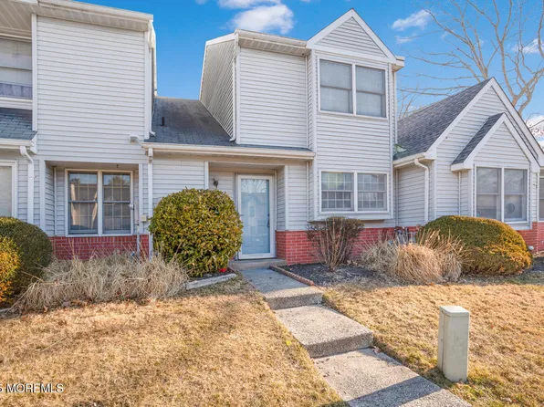 121 Westchester Dr, Little Egg Harbor, NJ 08087