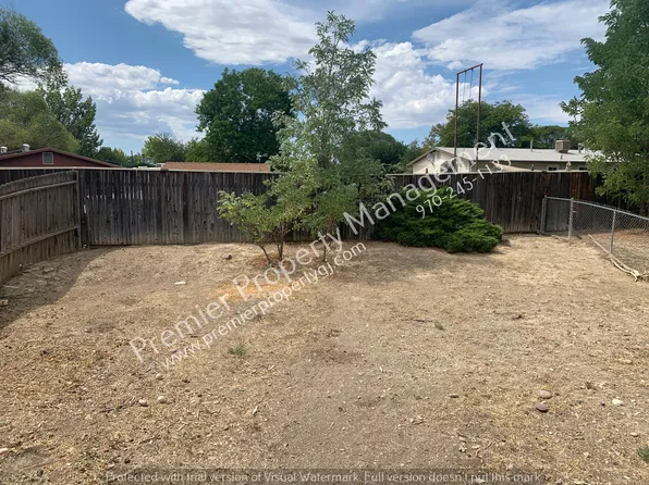 Pet Friendly Duplex, 629 Highline Dr #629, Clifton, CO 81520