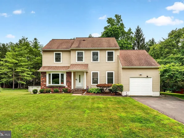 69 Willis Dr, Ewing, NJ 08628