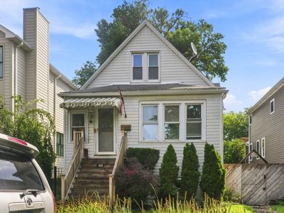 4043 N Albany Ave, Chicago, IL, 60618