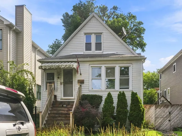 4043 N Albany Ave, Chicago, IL 60618