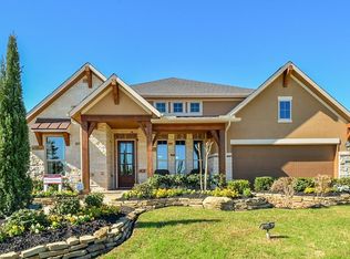 18903 Winterpark Forest Ln, Cypress, TX 77429