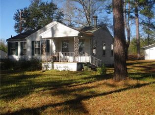 10066 Gordon Rd, Bethany, LA 71007