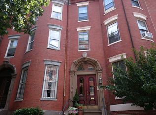 300 Columbus Ave #1, Boston, MA 02116