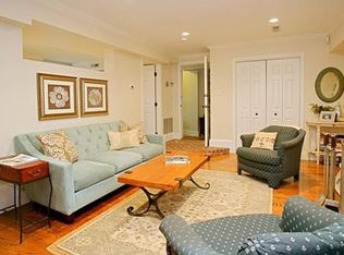 22 River St APT 1, Boston, MA 02108