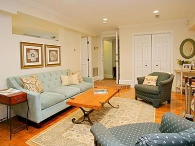 22 River St APT 1, Boston, MA, 02108