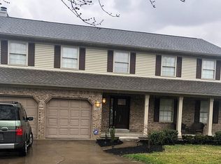 505 Ridgewater Ct, Lexington, KY 40515