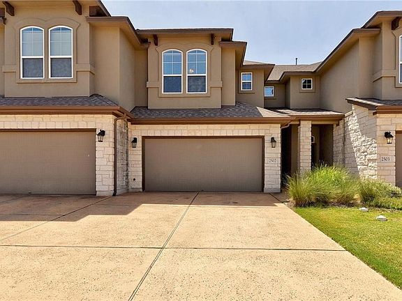 2nd image of 13400 Briarwick Dr Unit 2502