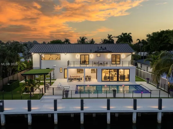 3224 NE 42nd Ct, Fort Lauderdale, FL 33308