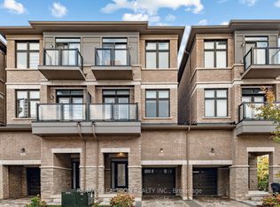 2A Muir Ave #2, Toronto, ON M9L1H3