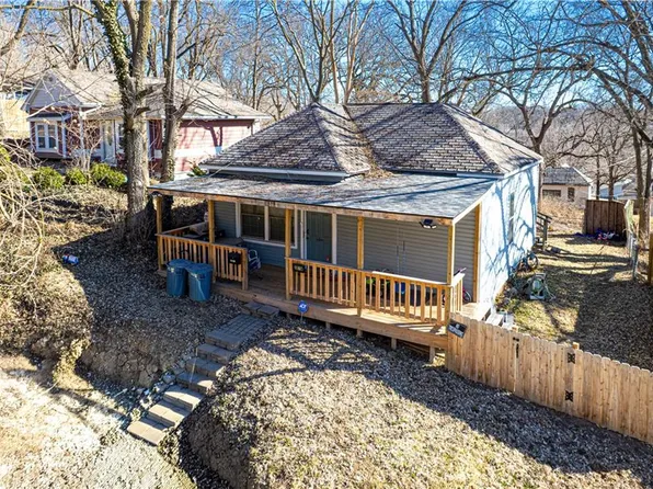 2911 N 6th St, Saint Joseph, MO 64505