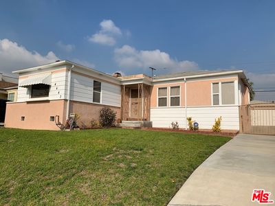 4443 W 62nd St, Los Angeles, CA, 90043