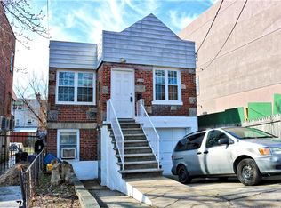 3215 Pearsall Ave, Bronx, NY 10469