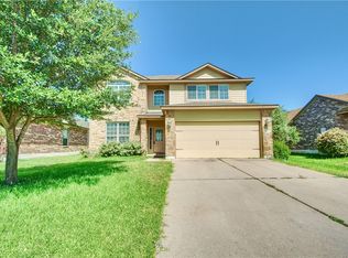 6617 Burling St, Woodway, TX 76712
