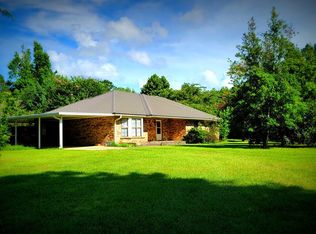 71 Smylies Ln NE, Ludowici, GA 31316