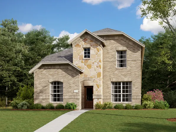 2820 Brushy Lake Dr, Fort Worth, TX 76179