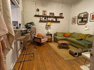 261 S 3rd St #2, Brooklyn, NY 11211