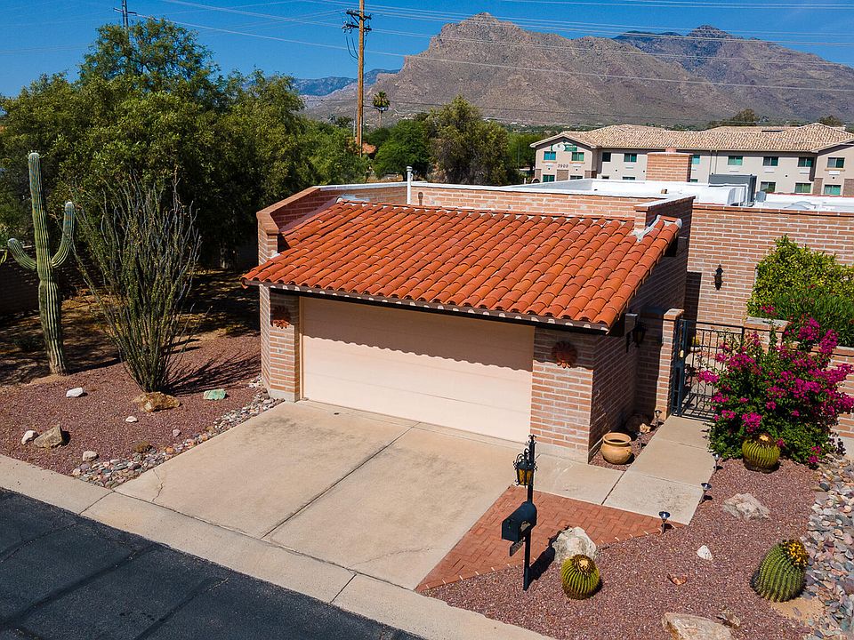 1st image of 7888 N Sendero Dos