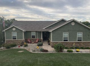 805 Wynncrest Dr, Marietta, OH 45750