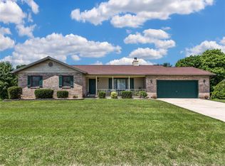 91 Spring Gln, Collinsville, IL 62234