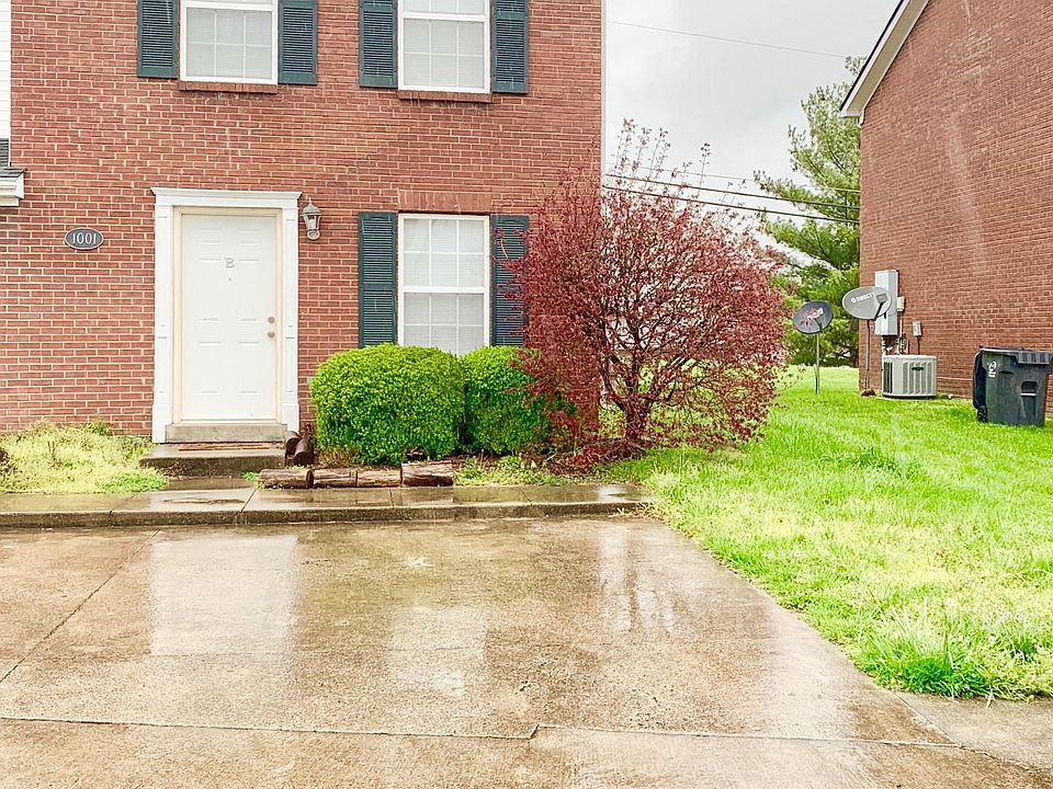 1st image of 1001 Merrick Dr #B