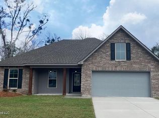 12 Sumner Cv, Long Beach, MS 39560