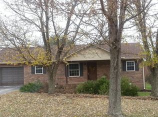 3403 Spence Ln, Cookeville, TN 38501