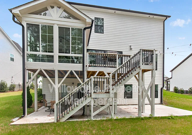 111 N Parkside Dr — Photo 50