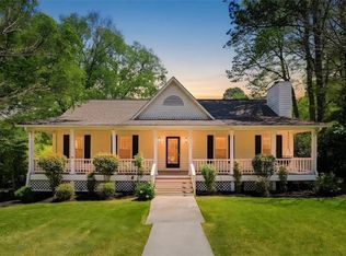 2192 Heritage Trace Dr, Marietta, GA 30062