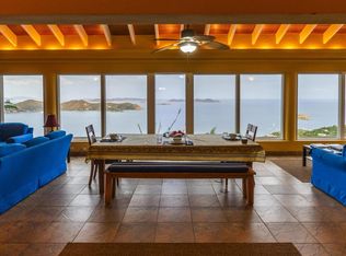 29B Calabash Boom Est, Saint John, VI 00830