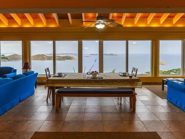 29B Calabash Boom Est, Saint John, VI 00830