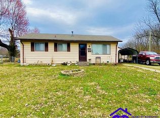 9225 Donerail Way, Louisville, KY 40272