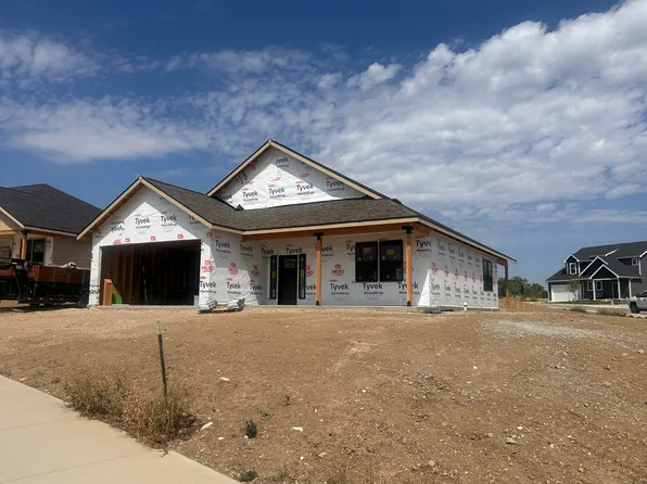 2649 Morrison Ranch Rd, Sheridan, WY 82801