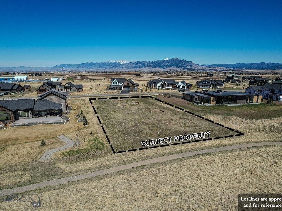 1st image of LOT 38 Clancy Way