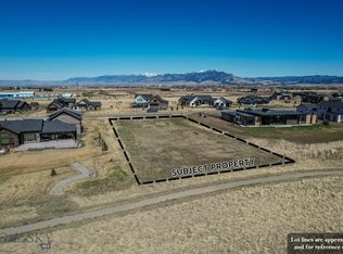 LOT 38 Clancy Way, Bozeman, MT 59718