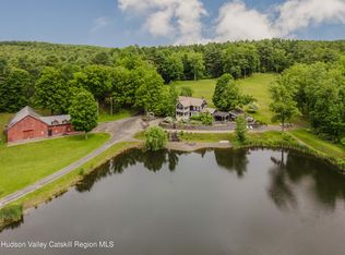 88 Mac Brown Road, Claverack-Red Mills, NY 12513