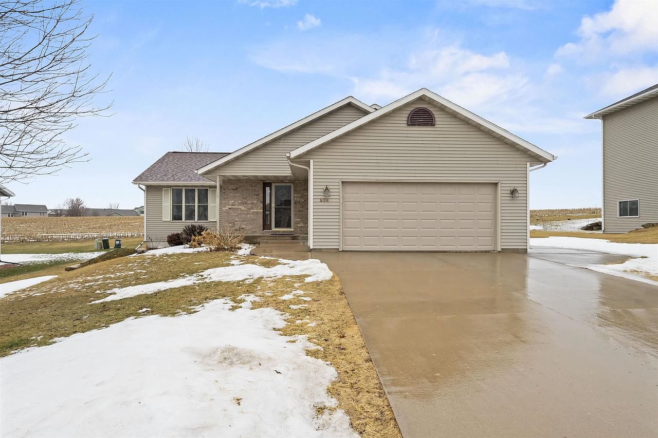 504 East North St, Dodgeville, WI 53533 Zillow