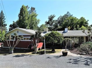 1130 Mount Ida Rd, Oroville, CA 95966